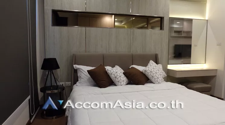 10  1 br Condominium For Rent in Phaholyothin ,Bangkok BTS Victory Monument at Supalai Elite Phayathai AA21810