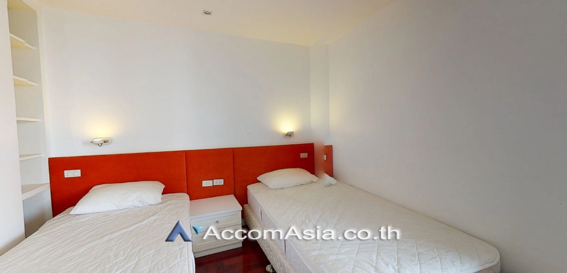7  3 br Condominium for rent and sale in Sukhumvit ,Bangkok BTS Thong Lo at Fifty Fifth Tower AA21823