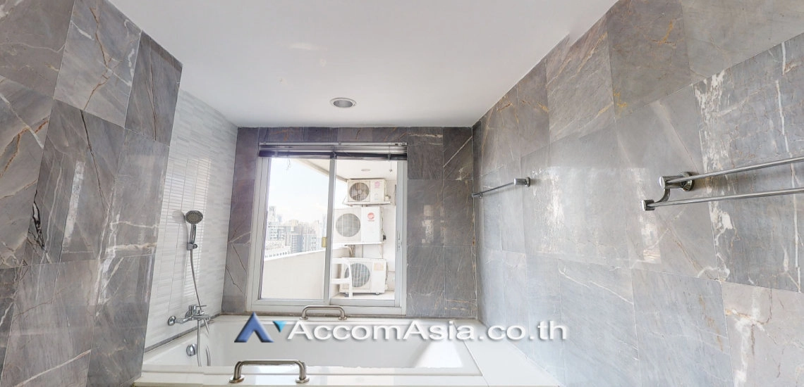 10  3 br Condominium for rent and sale in Sukhumvit ,Bangkok BTS Thong Lo at Fifty Fifth Tower AA21823