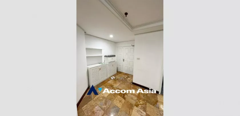 4  3 br Condominium For Rent in Sukhumvit ,Bangkok BTS Thong Lo at Fifty Fifth Tower AA21824