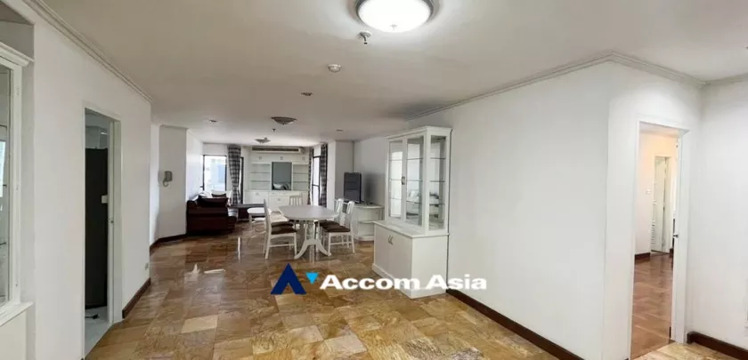  1  3 br Condominium For Rent in Sukhumvit ,Bangkok BTS Thong Lo at Fifty Fifth Tower AA21824