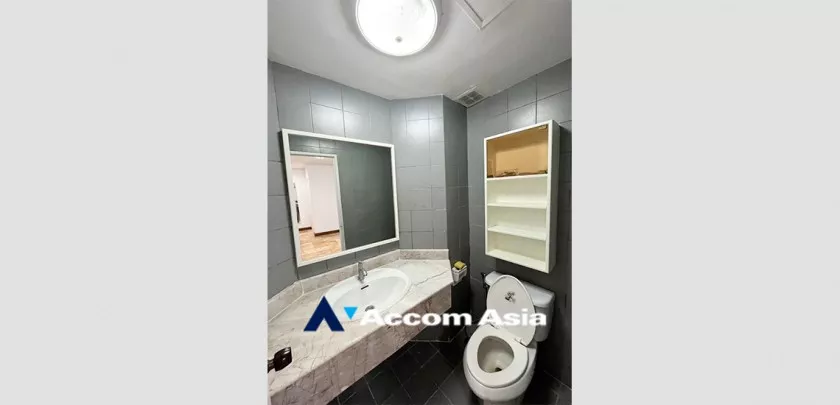 21  3 br Condominium For Rent in Sukhumvit ,Bangkok BTS Thong Lo at Fifty Fifth Tower AA21824