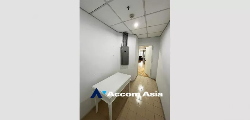 17  3 br Condominium For Rent in Sukhumvit ,Bangkok BTS Thong Lo at Fifty Fifth Tower AA21824