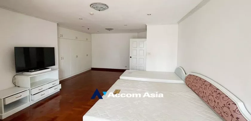 7  3 br Condominium For Rent in Sukhumvit ,Bangkok BTS Thong Lo at Fifty Fifth Tower AA21824