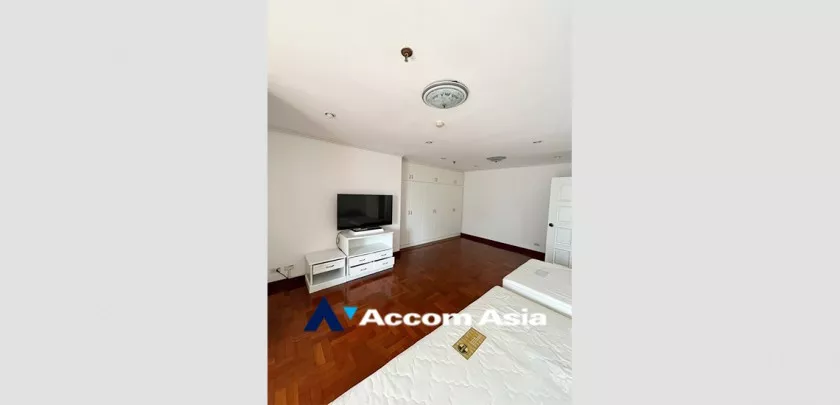 9  3 br Condominium For Rent in Sukhumvit ,Bangkok BTS Thong Lo at Fifty Fifth Tower AA21824