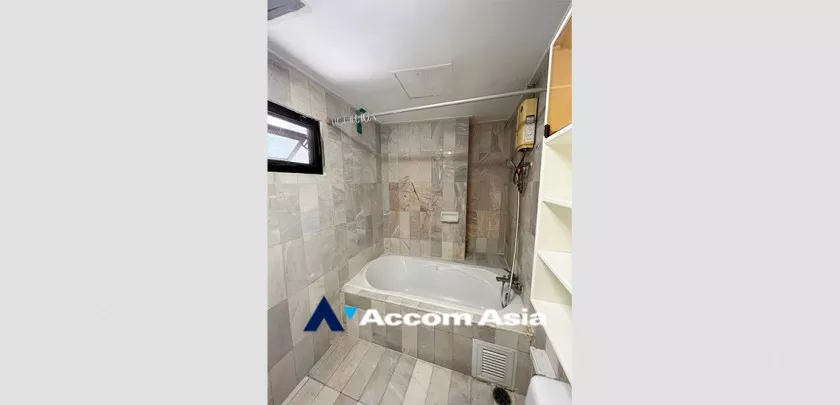 19  3 br Condominium For Rent in Sukhumvit ,Bangkok BTS Thong Lo at Fifty Fifth Tower AA21824