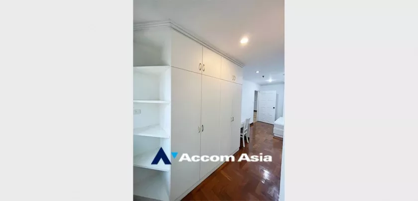 15  3 br Condominium For Rent in Sukhumvit ,Bangkok BTS Thong Lo at Fifty Fifth Tower AA21824