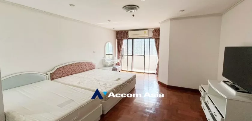 8  3 br Condominium For Rent in Sukhumvit ,Bangkok BTS Thong Lo at Fifty Fifth Tower AA21824