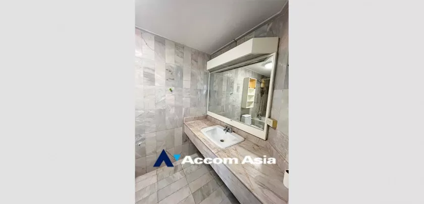 23  3 br Condominium For Rent in Sukhumvit ,Bangkok BTS Thong Lo at Fifty Fifth Tower AA21824