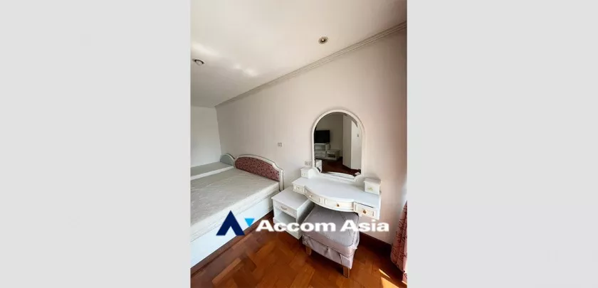 10  3 br Condominium For Rent in Sukhumvit ,Bangkok BTS Thong Lo at Fifty Fifth Tower AA21824
