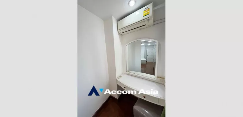 18  3 br Condominium For Rent in Sukhumvit ,Bangkok BTS Thong Lo at Fifty Fifth Tower AA21824