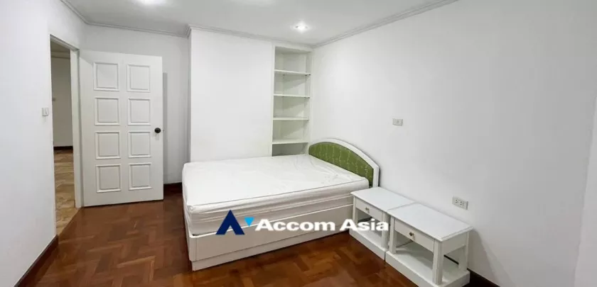 13  3 br Condominium For Rent in Sukhumvit ,Bangkok BTS Thong Lo at Fifty Fifth Tower AA21824