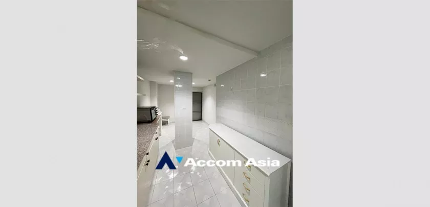 16  3 br Condominium For Rent in Sukhumvit ,Bangkok BTS Thong Lo at Fifty Fifth Tower AA21824