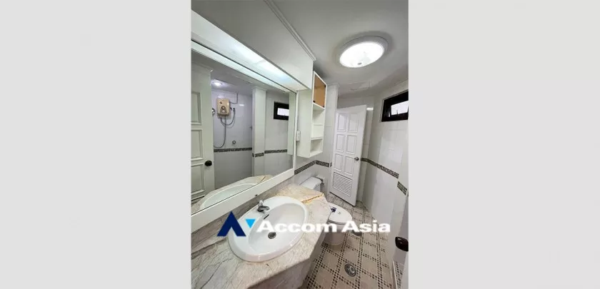 20  3 br Condominium For Rent in Sukhumvit ,Bangkok BTS Thong Lo at Fifty Fifth Tower AA21824
