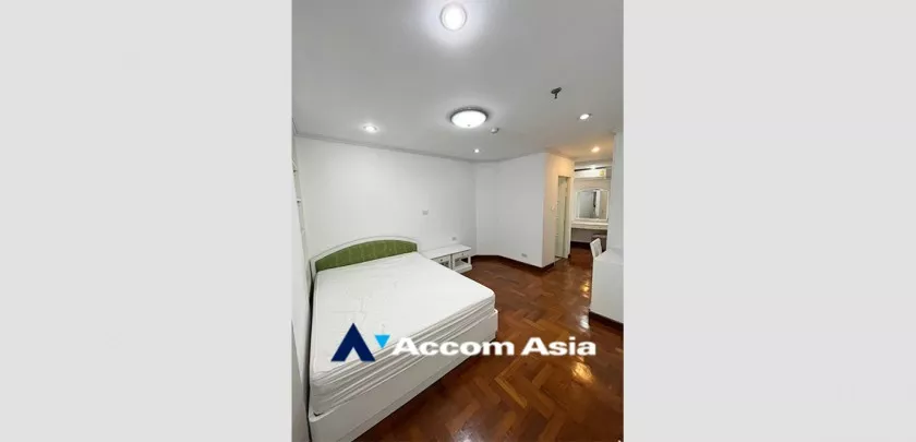 14  3 br Condominium For Rent in Sukhumvit ,Bangkok BTS Thong Lo at Fifty Fifth Tower AA21824