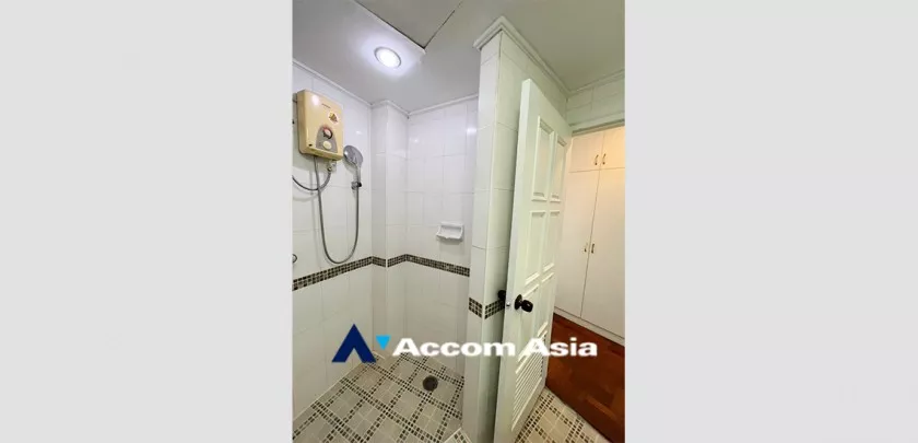 24  3 br Condominium For Rent in Sukhumvit ,Bangkok BTS Thong Lo at Fifty Fifth Tower AA21824