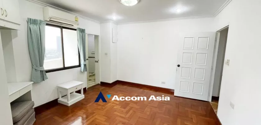12  3 br Condominium For Rent in Sukhumvit ,Bangkok BTS Thong Lo at Fifty Fifth Tower AA21824