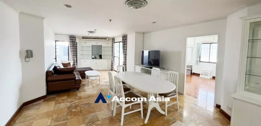  1  3 br Condominium For Rent in Sukhumvit ,Bangkok BTS Thong Lo at Fifty Fifth Tower AA21824