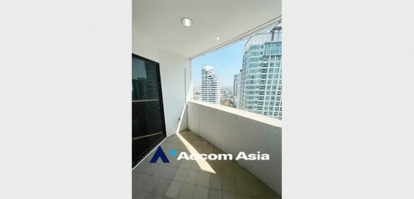 26  3 br Condominium For Rent in Sukhumvit ,Bangkok BTS Thong Lo at Fifty Fifth Tower AA21824