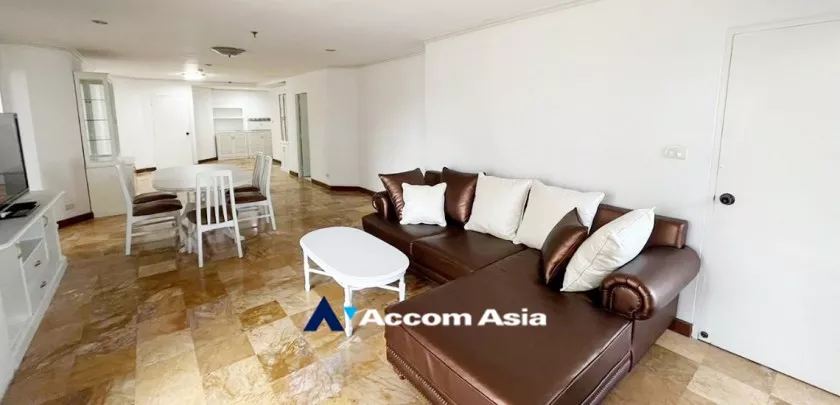  2  3 br Condominium For Rent in Sukhumvit ,Bangkok BTS Thong Lo at Fifty Fifth Tower AA21824