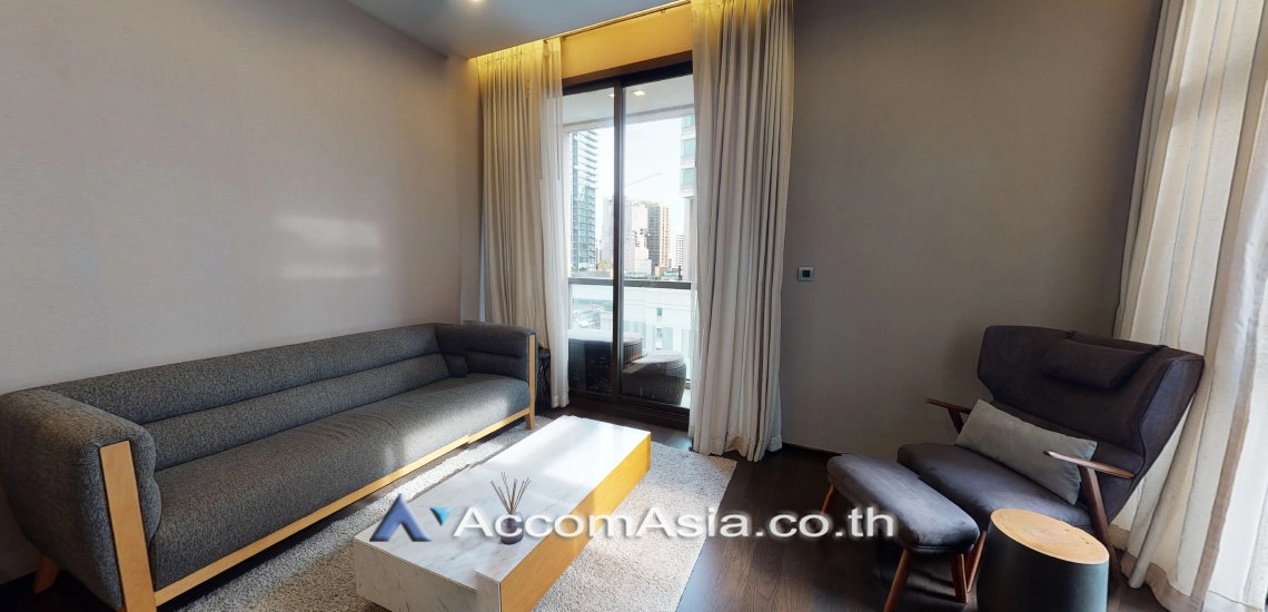 The XXXIX by Sansiri Condominium  2 Bedroom for Sale & Rent BTS Phrom Phong in Sukhumvit Bangkok