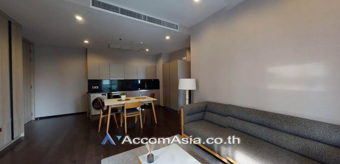  1  2 br Condominium for rent and sale in Sukhumvit ,Bangkok BTS Phrom Phong at The XXXIX by Sansiri AA21826