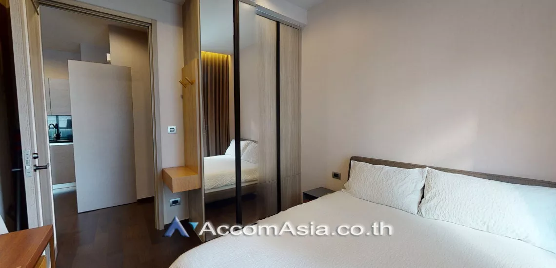 4  2 br Condominium for rent and sale in Sukhumvit ,Bangkok BTS Phrom Phong at The XXXIX by Sansiri AA21826