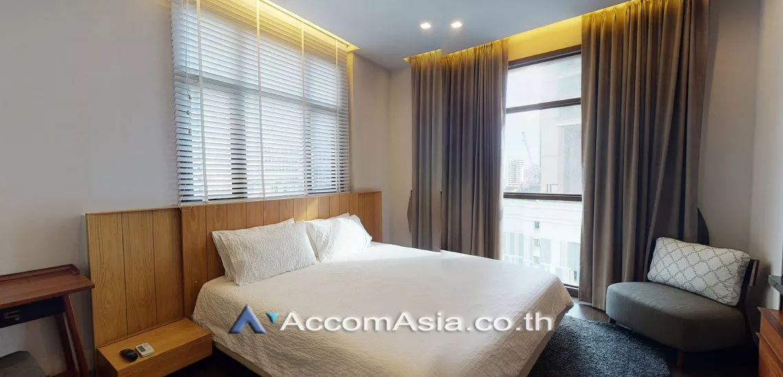 5  2 br Condominium for rent and sale in Sukhumvit ,Bangkok BTS Phrom Phong at The XXXIX by Sansiri AA21826
