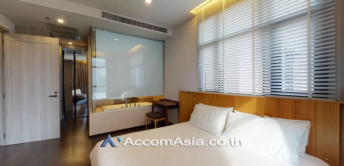 6  2 br Condominium for rent and sale in Sukhumvit ,Bangkok BTS Phrom Phong at The XXXIX by Sansiri AA21826
