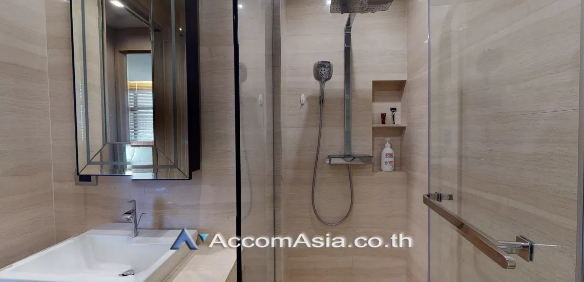 7  2 br Condominium for rent and sale in Sukhumvit ,Bangkok BTS Phrom Phong at The XXXIX by Sansiri AA21826