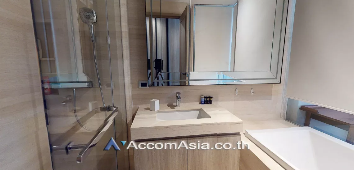 8  2 br Condominium for rent and sale in Sukhumvit ,Bangkok BTS Phrom Phong at The XXXIX by Sansiri AA21826
