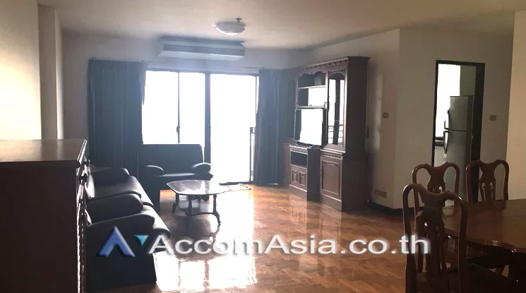  2  3 br Condominium For Rent in Sukhumvit ,Bangkok BTS Thong Lo at Top View AA21832