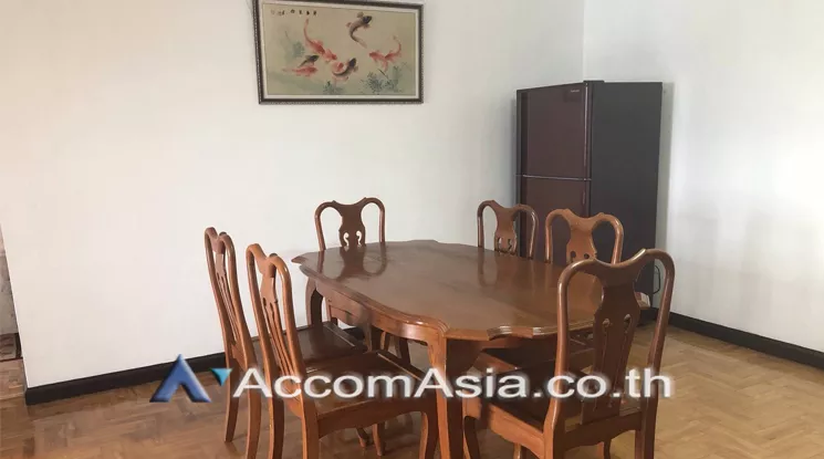  1  3 br Condominium For Rent in Sukhumvit ,Bangkok BTS Thong Lo at Top View AA21832