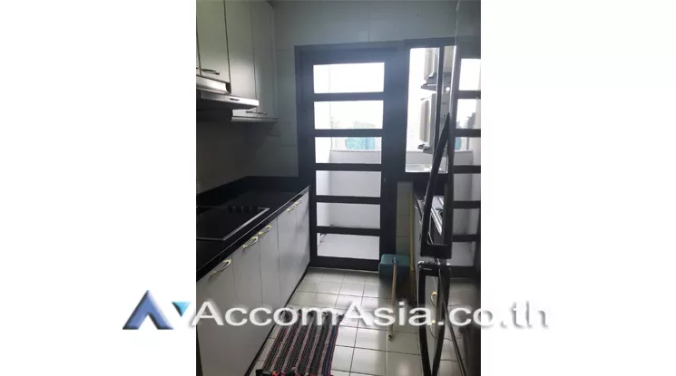  1  3 br Condominium For Rent in Sukhumvit ,Bangkok BTS Thong Lo at Top View AA21832