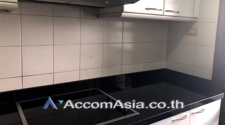 4  3 br Condominium For Rent in Sukhumvit ,Bangkok BTS Thong Lo at Top View AA21832