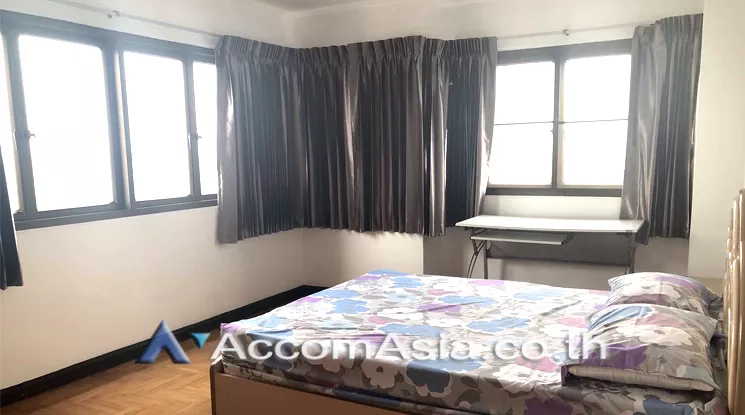 5  3 br Condominium For Rent in Sukhumvit ,Bangkok BTS Thong Lo at Top View AA21832