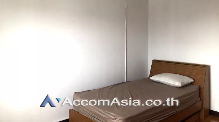 6  3 br Condominium For Rent in Sukhumvit ,Bangkok BTS Thong Lo at Top View AA21832