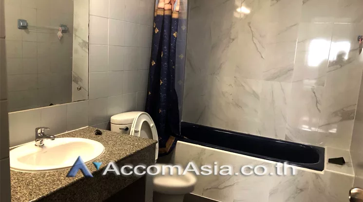 8  3 br Condominium For Rent in Sukhumvit ,Bangkok BTS Thong Lo at Top View AA21832