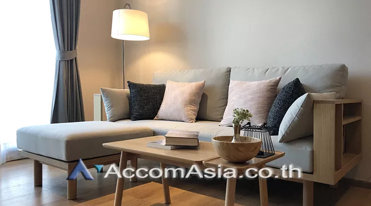 unit 2 Bedrooms  Condominium For Rent & Sale in Sukhumvit, Bangkok  near BTS Phrom Phong (AA21833)