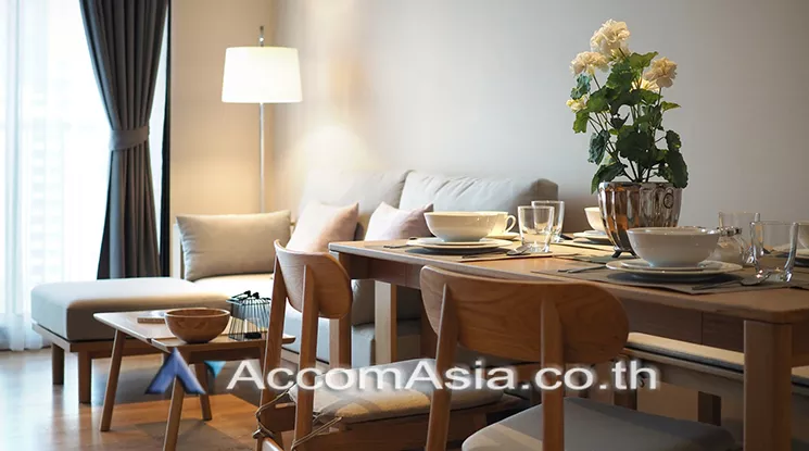 unit 2 Bedrooms  Condominium For Rent & Sale in Sukhumvit, Bangkok  near BTS Phrom Phong (AA21833)