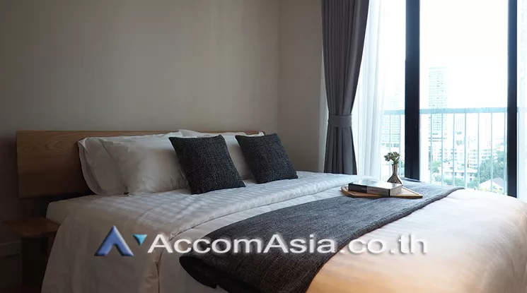 6  2 br Condominium for rent and sale in Sukhumvit ,Bangkok BTS Phrom Phong at Park Origin Phrom Phong AA21833