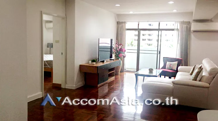  2  3 br Condominium For Rent in Sukhumvit ,Bangkok BTS Phrom Phong at Royal Castle AA21834