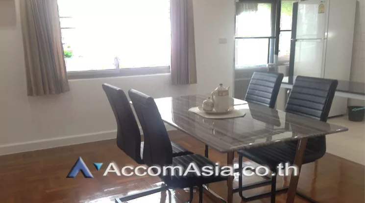  1  3 br Condominium For Rent in Sukhumvit ,Bangkok BTS Phrom Phong at Royal Castle AA21834