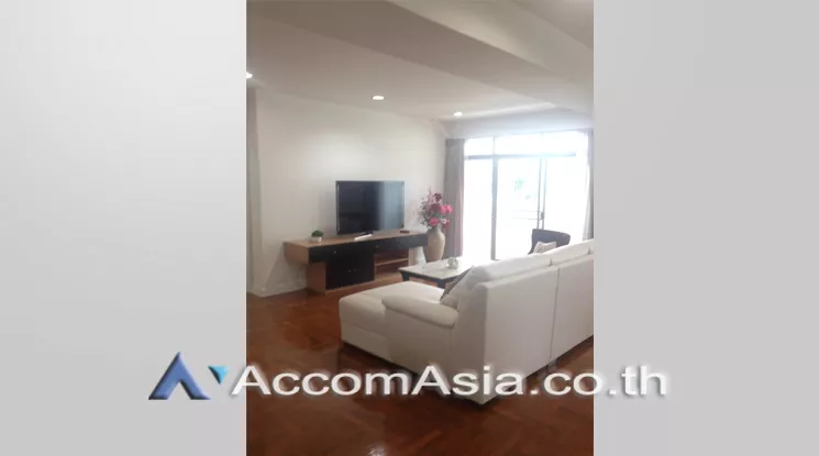 4  3 br Condominium For Rent in Sukhumvit ,Bangkok BTS Phrom Phong at Royal Castle AA21834