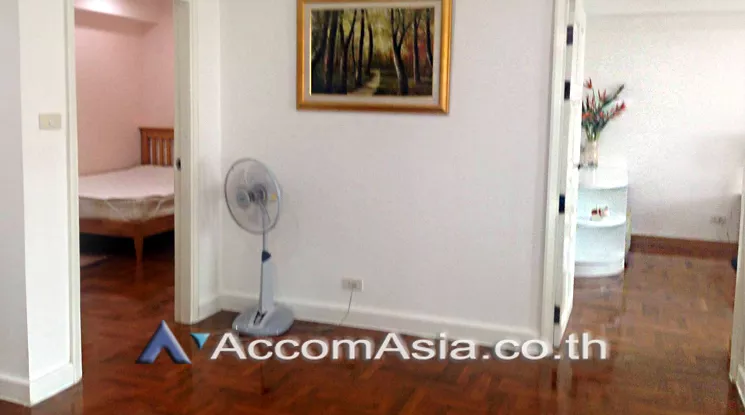 5  3 br Condominium For Rent in Sukhumvit ,Bangkok BTS Phrom Phong at Royal Castle AA21834