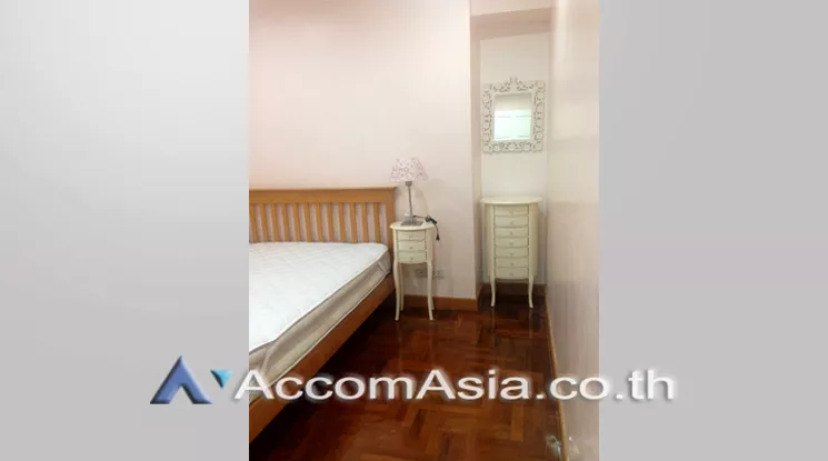 7  3 br Condominium For Rent in Sukhumvit ,Bangkok BTS Phrom Phong at Royal Castle AA21834