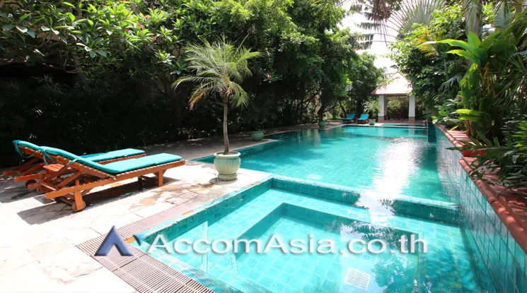  2  3 br Condominium For Rent in Sukhumvit ,Bangkok BTS Nana at Kallista Mansion 21354