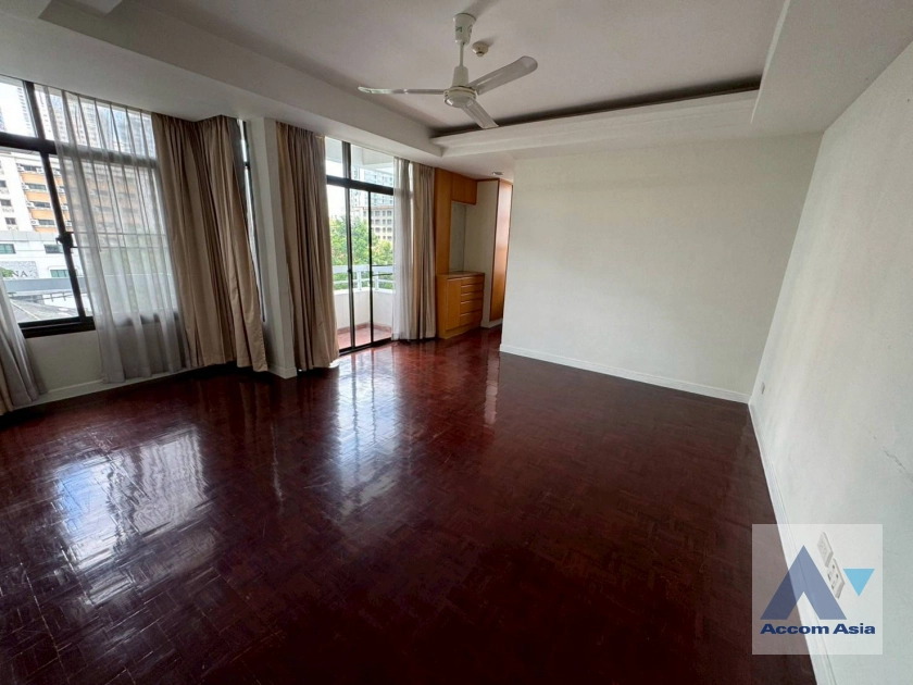 12  3 br Apartment for rent and sale in Sukhumvit ,Bangkok BTS Phrom Phong at Peaceful In Sukhumvit AA21854