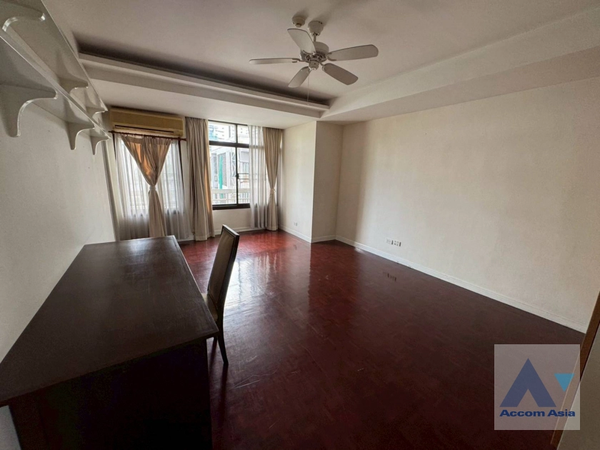 11  3 br Apartment for rent and sale in Sukhumvit ,Bangkok BTS Phrom Phong at Peaceful In Sukhumvit AA21854