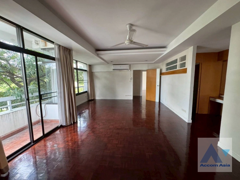 5  3 br Apartment for rent and sale in Sukhumvit ,Bangkok BTS Phrom Phong at Peaceful In Sukhumvit AA21854